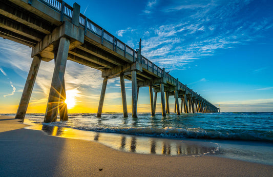 Navigating Sand and Gravel Prices in Pensacola, Florida
