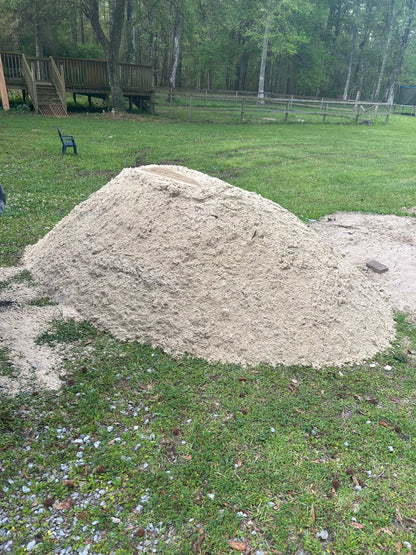 Mason Sand - Sunset Landscape Supply