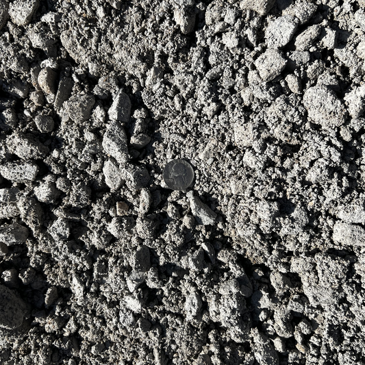 Limestone Rock 1 inch to minus #610 - Pensacola, Florida
