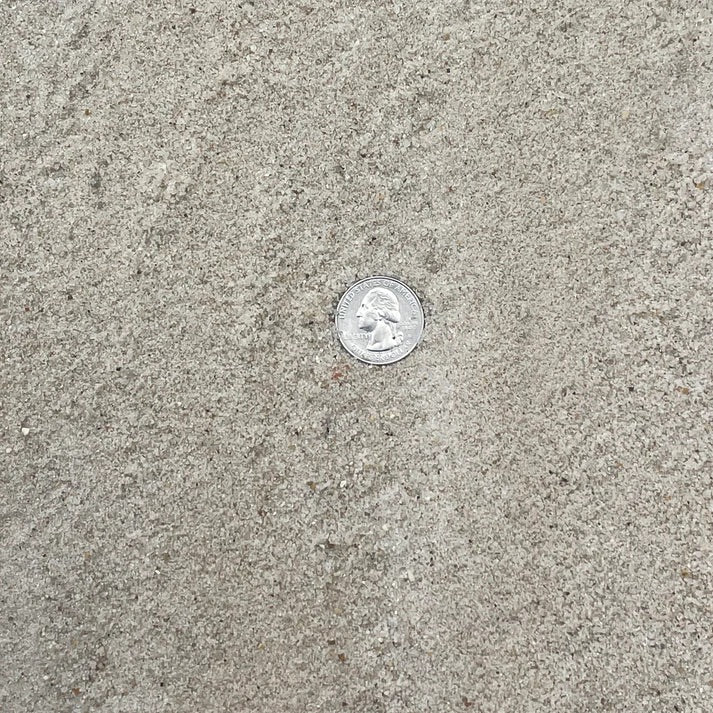 Mason Sand - Pensacola, Florida