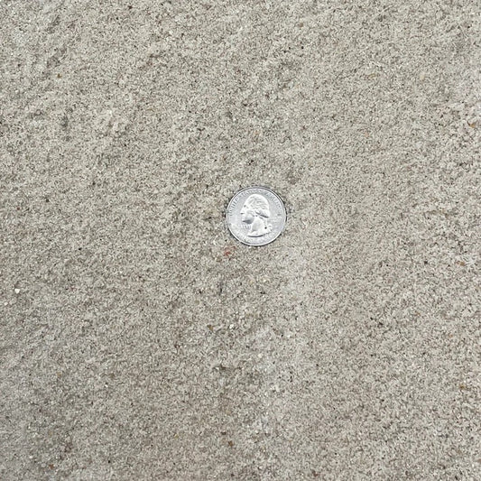 Mason Sand - Pensacola, Florida