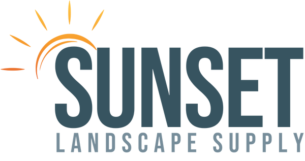 Sunset Landscape Supply logo