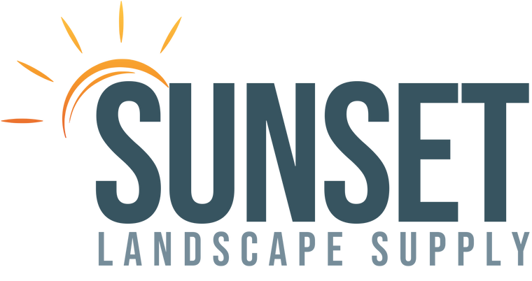 Sunset Landscape Supply logo